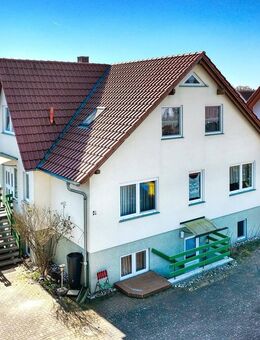 Großzügiges Haus mit zwei zusätzlich separaten Wohnungen im Souterrain - Graal-Müritz (Ostseeheilbad)