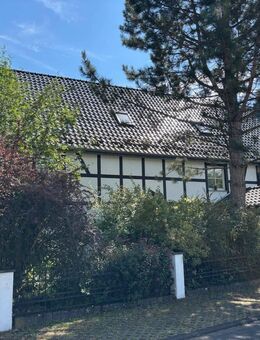 Wunderschönes Anwesen für Individualisten und Tierfreunde in ruhiger Lage von Blankenheim-Mülheim - Blankenheim (Nordrhein-Westfalen)