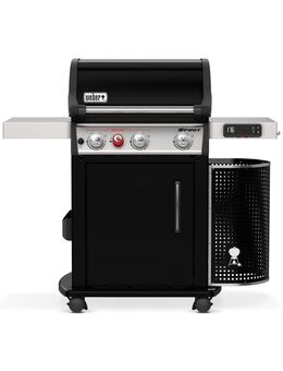 NEU & ORIG.VERP NP 649 € Weber Gasgrill Spirit E-325S GBS schwarz - Gütersloh
