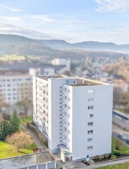 ++ Wohnen mit Aussicht: hell & über den Dächern - sofort verfügbar ++ - Göppingen