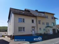 Hörbach: Geräumige Doppelhaushälfte zur Miete! - Herborn (Hessen)