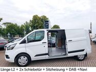 Ford Transit Custom Kasten 340 L2 Autom. Standheizung - Leipzig