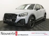 Audi Q2, 35 TFSI S line OptikSchwarz Assistenzpaket, Jahr 2022 - Solingen (Klingenstadt)