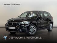 BMW X1, sDrive18i Advantage, Jahr 2017 - Fulda