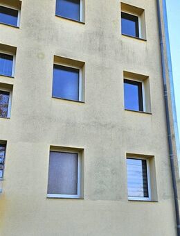 Ruhig gelegene 4-Zimmer-Hochparterre-Wohnung im beschaulichen Ort Kotzen - Kotzen