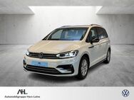 VW Touran, 2.0 TDI Goal IQ Light, Jahr 2022 - Einbeck