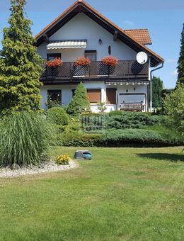 Top gepflegtes Zweifamilienhaus im schönen Meuro - Schipkau