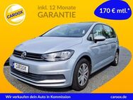 VW Touran Trendline 1.2 TSI 7-Sitzer NAVI AHK - Wildau