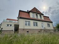 Ihr neues IMMOBILIEN QUARTIER: Umgfangreich saniertes Mehrfamilienhaus mit weiterem Ausbaupotenzial - Beckedorf