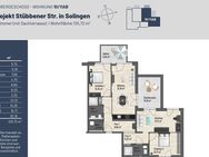 126 m² 4-Z. // Exklusive Dachterrassen Wohnung - Solingen (Klingenstadt)