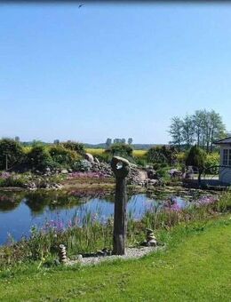 Ländliches Anwesen zu verkaufen - Mittelangeln