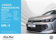 VW Passat, 2.0 l TDI Elegance, Jahr 2022 - Limburg (Lahn)