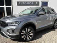 VW T-Roc, 1.5 TSI Move, Jahr 2024 - Königsfeld (Schwarzwald)