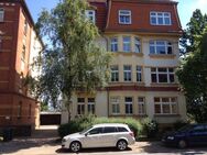 4-Raum-Wohnung mit Loggia - Gotha