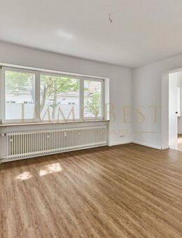 Erdgeschoss Wohnung mit Terrasse, Garten, Kamin und super Raumaufteilung in toller Lage von Speyer! + Sofort Bezugsbereit + - Speyer