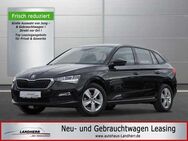 Skoda Scala 1.0 TSI Ambition //LED/PDC/Sitzheizung - Thannhausen