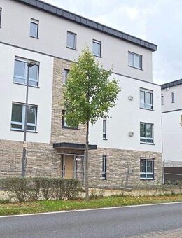 Terrassenwohnung mit Tageslichtbad - Grevenbroich