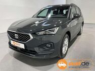 Seat Tarraco 2.0 TDI DSG Style EU6d LED ACC Navi - Norderstedt