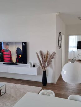 Wunderschöne 3 Zimmer Wohnung mit Balkon in Göttingen - Göttingen