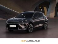 CUPRA Formentor, 1.5 e-Hybrid VZ, Jahr 2022 - Plattling