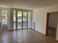 Exklusives Wohnen auf dem Lindenberg - Neubrandenburg