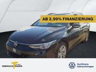 VW Golf Variant, 2.0 TDI Golf VIII STYLE, Jahr 2021 - Castrop-Rauxel