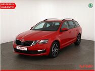 Skoda Octavia 2.0 TDI Soleil Standhzg. AHK Canton LED - Sandersdorf Brehna