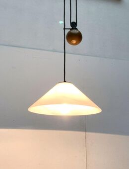 Artemide Aggregato Pendant Lamp Mid Century Space Age Enzo Mari 5 - Hamburg Hamburg-Nord