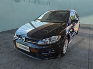 VW Golf Variant, 2.0 TDI Golf VII Comfortline R, Jahr 2020 - München