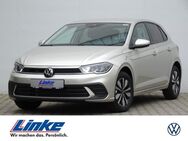 VW Polo, 1.0 TSI MOVE, Jahr 2024 - Crailsheim