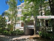 IMMOBERLIN.DE -Attraktive 3-Zimmer-Wohnung mit Loggia in Lankwitz - Berlin
