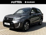 Suzuki Vitara, 1.4 Mild-Hybrid Comfort DITC HYBRID EU6d, Jahr 2024 - Schwerte (Hansestadt an der Ruhr)