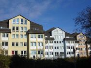 Gemütliches, helles und möbliertes 1 Zimmer-Apartment in idealer Lage zu Bahnhof+City, Liebigstr. 25, Gießen - Gießen