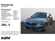 Skoda Kamiq, 1.5 TSI Tour, Jahr 2024 - Hildesheim