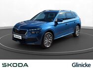 Skoda Kamiq, 1.0 TSI Clever, Jahr 2021 - Weimar