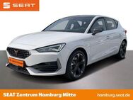 Cupra Leon 1.4 e-HYBRID DSG ACC Panoramadach - Hamburg