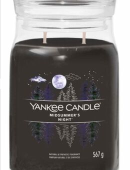 Yankee candle -black coconut -567g - Offenbach (Main) Lauterborn