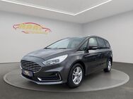 Ford Galaxy Titanium*Navigation*ACC*7-Sitzer* - Ebersdorf (Coburg)