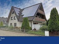 *Bis zu drei Wohneinheiten möglich*OT Höltinghausen* *Photovoltaik und Solarthermie* - Emstek