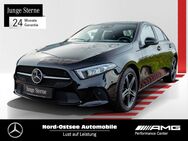 Mercedes A 180, Limo Progressive Night °, Jahr 2022 - Ahrensburg