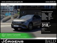 Mercedes EQA, 250 AMG-Sport Burm Night, Jahr 2021 - Schwelm