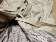 Trenchcoat Beige - Sankt Wendel