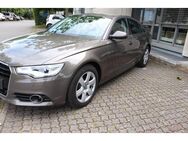 Audi A6 3.0 TDI quattro - Rüsselsheim