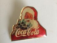 Coca Cola Pin - Bremen