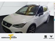 Seat Arona 1.0 TGI FR LM18 NAVI LED KAMERA ACC - Duisburg