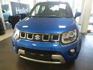 Suzuki Ignis, 1.2 HYBRID Comfort, Jahr 2020 - Naumburg (Saale)