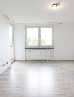 Geräumige 3-Zimmer-Wohnung mit Balkon in Kaiserslautern - Kaiserslautern