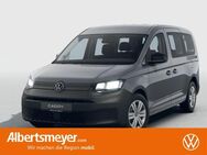 VW Caddy, 2.0 TDI Maxi Cargo Kasten, Jahr 2022 - Leinefelde-Worbis