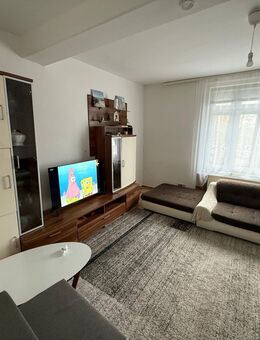Gemütliche 2-Zimmer-Wohnung über der Altstadt von Wetzlar in bester Lage - Wetzlar