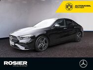 Mercedes A 250, Limo AMG Sport, Jahr 2024 - Menden (Sauerland)